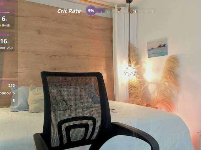 heeidi live cam on BongaCams