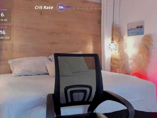 heeidi live cam on BongaCams