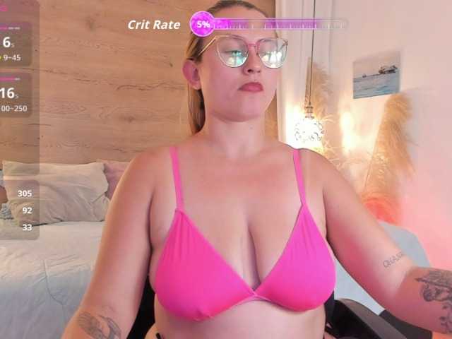 heeidi live cam on BongaCams