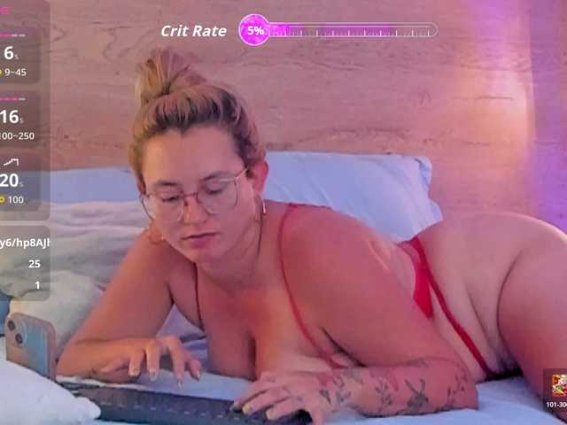 heeidi live cam on BongaCams