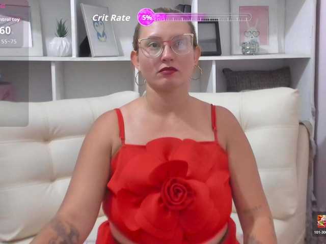 heeidi live cam on BongaCams
