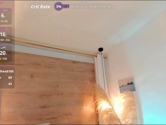 heeidi live cam on BongaCams