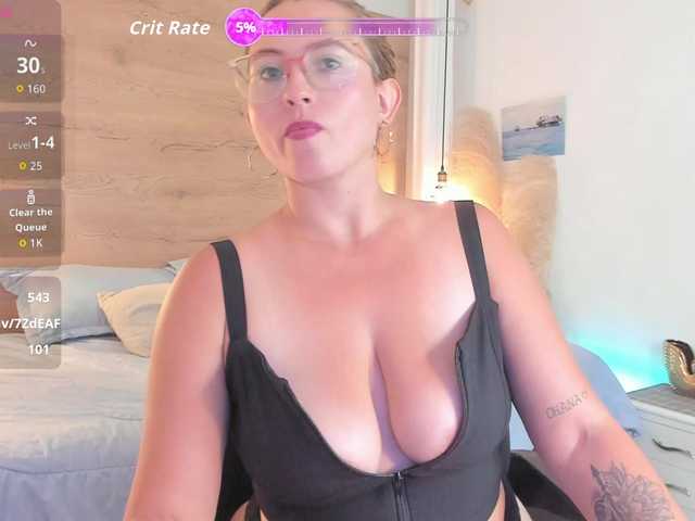 heeidi live cam on BongaCams
