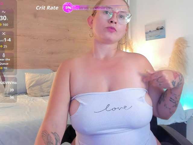 heeidi live cam on BongaCams