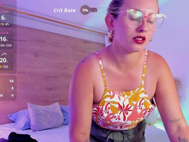 heeidi live cam on BongaCams