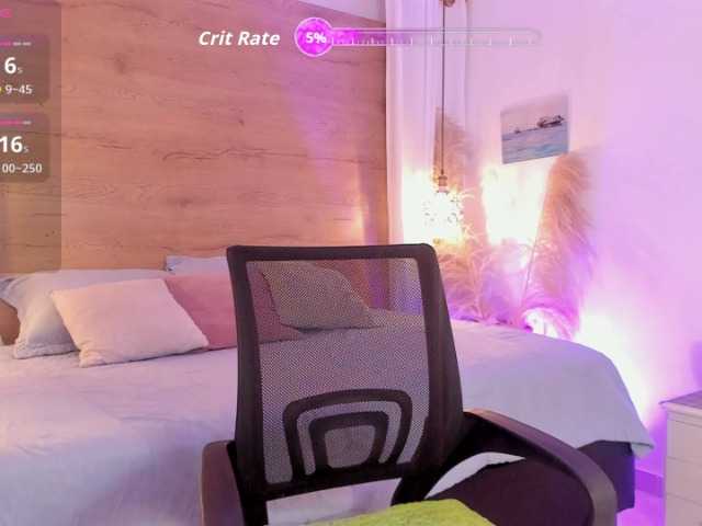 heeidi live cam on BongaCams
