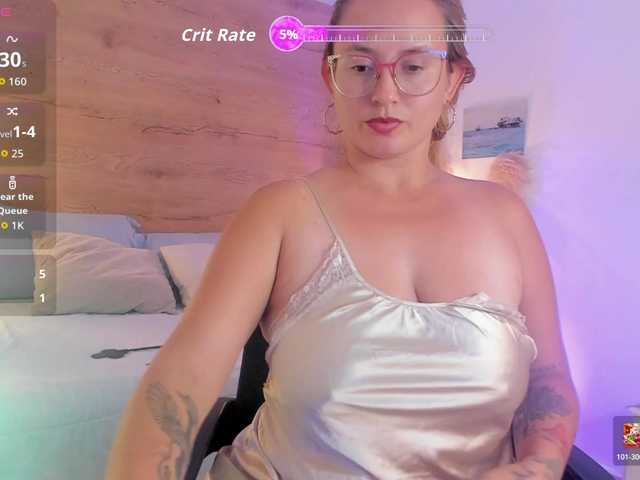 heeidi live cam on BongaCams