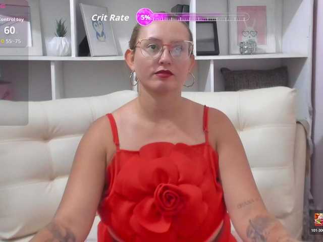 heeidi live cam on BongaCams
