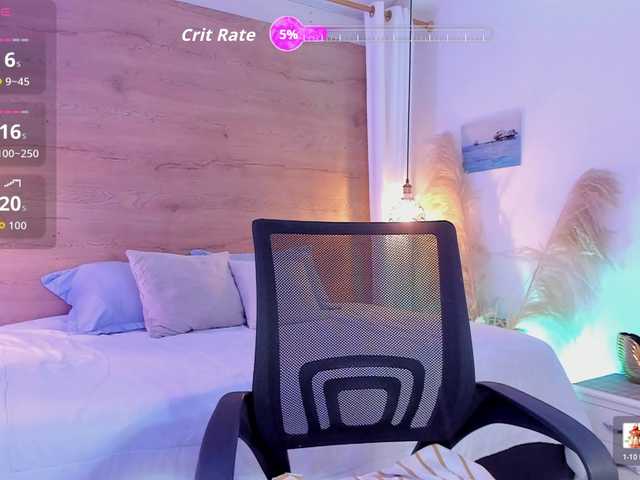 heeidi live cam on BongaCams