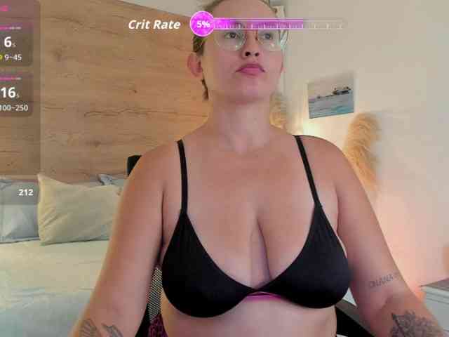 heeidi webcam