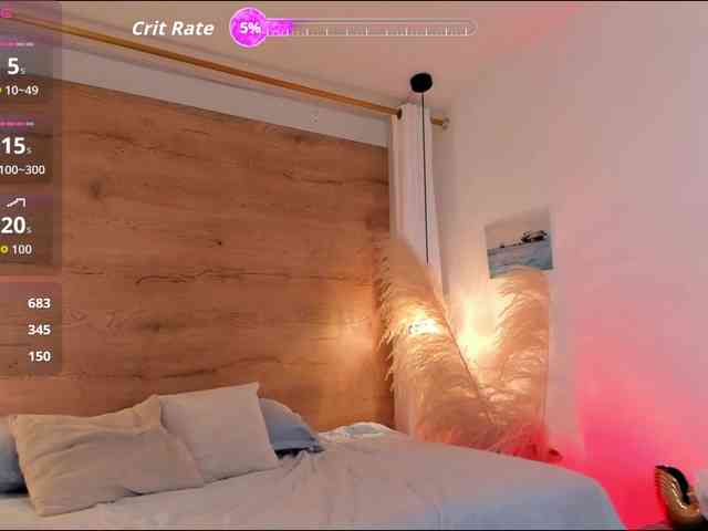 heeidi webcam