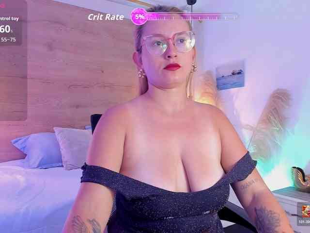 heeidi webcam