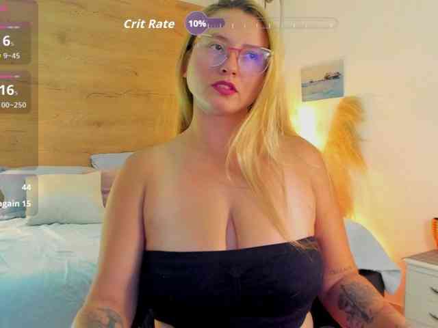 heeidi webcam
