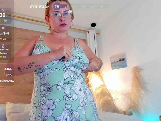 heeidi webcam