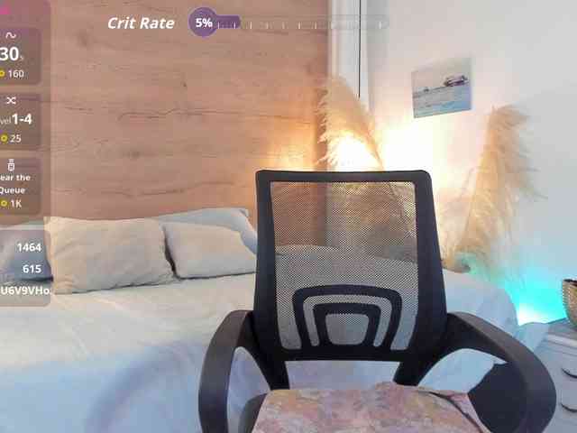 heeidi webcam