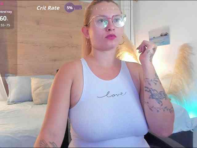 heeidi webcam