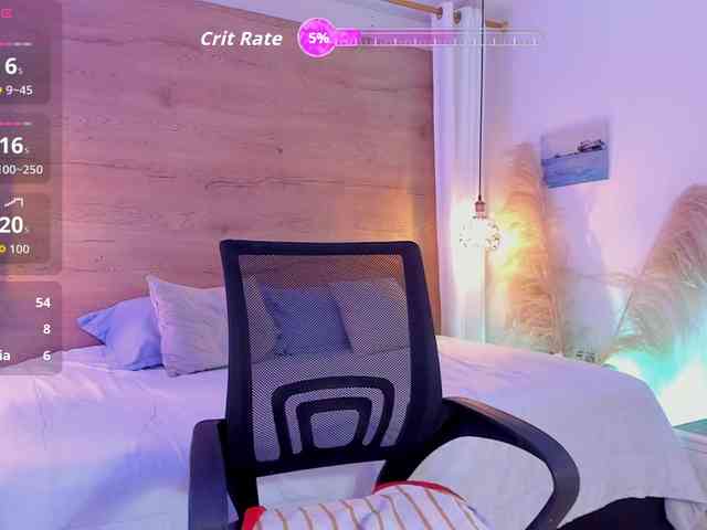heeidi webcam