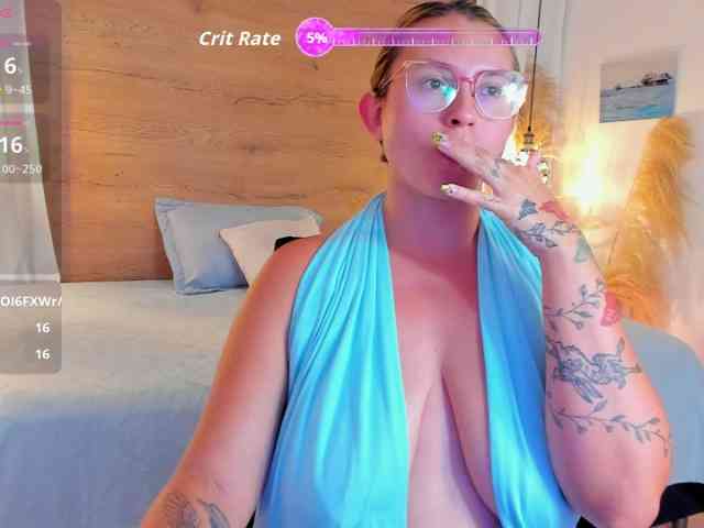 heeidi webcam