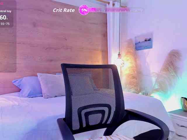 heeidi webcam