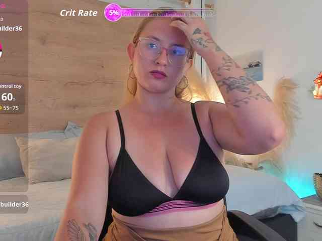 heeidi webcam