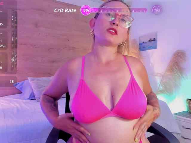 heeidi webcam