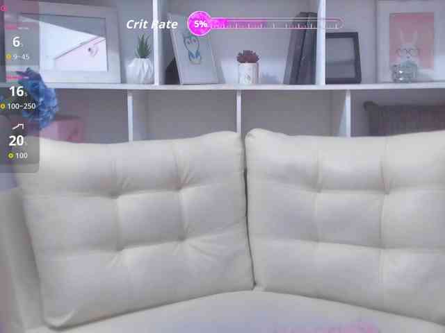 heeidi webcam