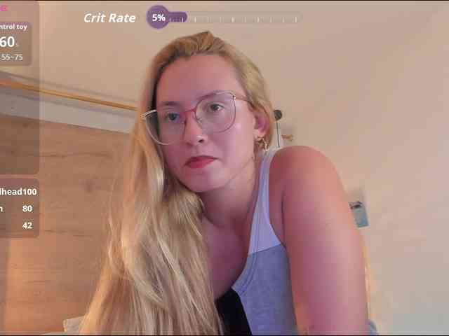 heeidi webcam