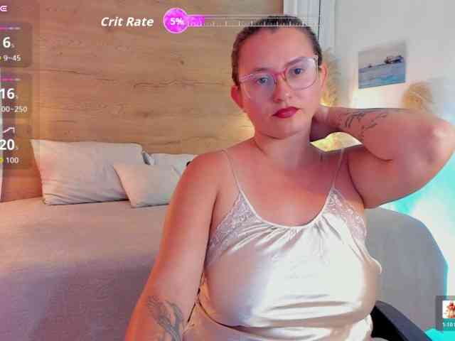 heeidi webcam
