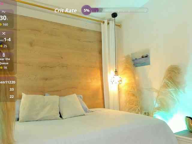 heeidi webcam