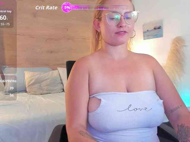 heeidi webcam
