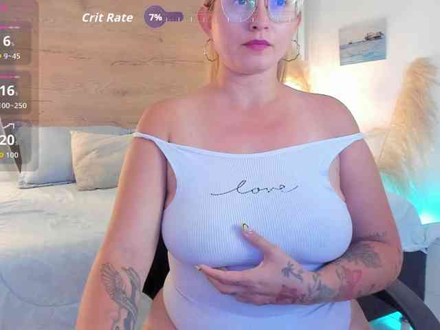 heeidi webcam