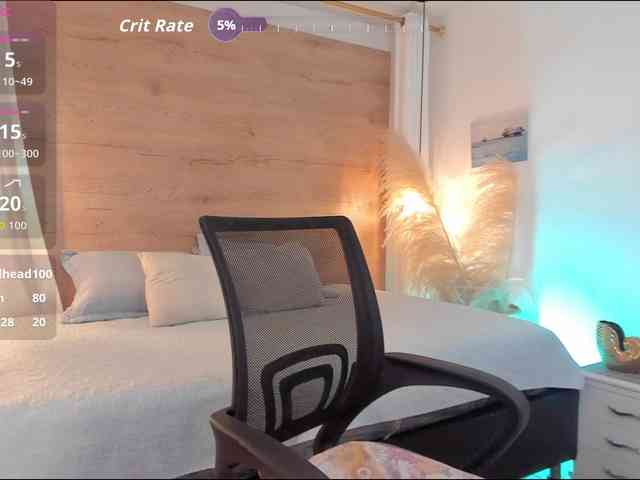 heeidi webcam