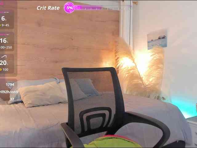 heeidi webcam