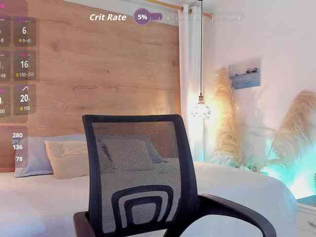 heeidi webcam