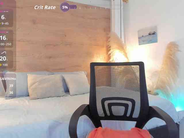heeidi webcam