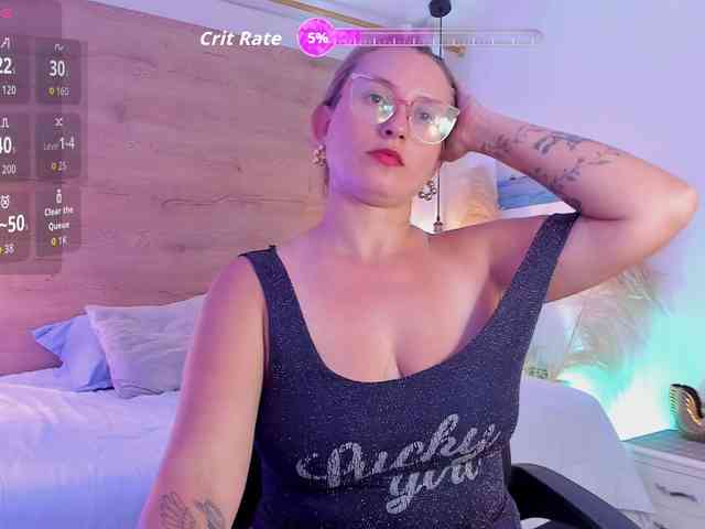 heeidi webcam