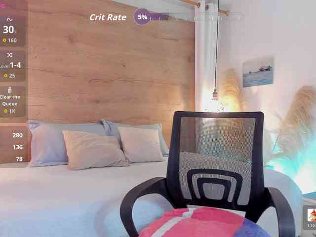 heeidi webcam