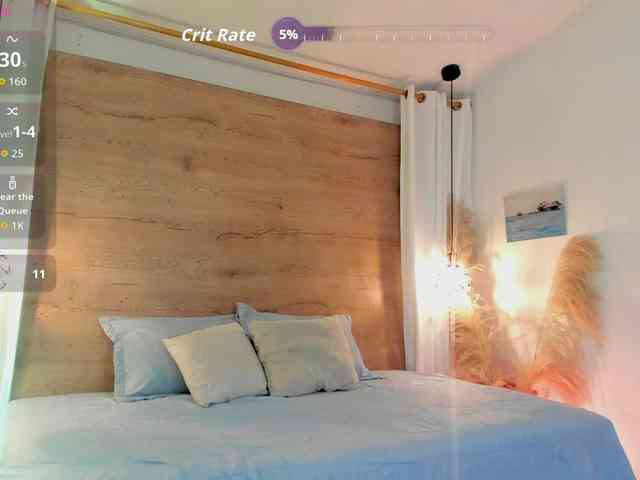 heeidi webcam
