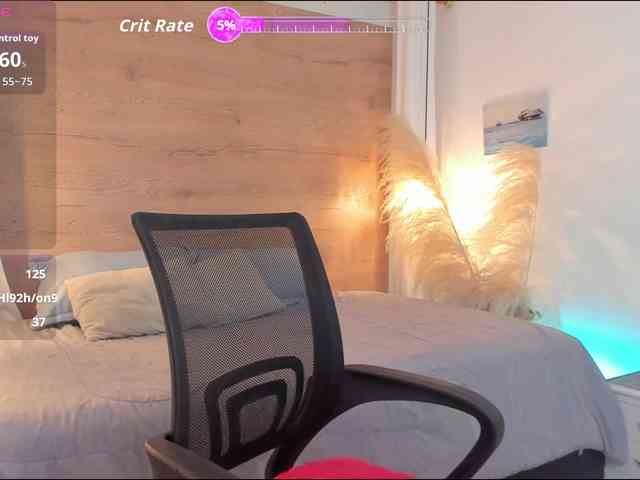 heeidi webcam