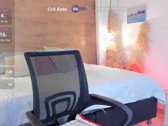 heeidi webcam