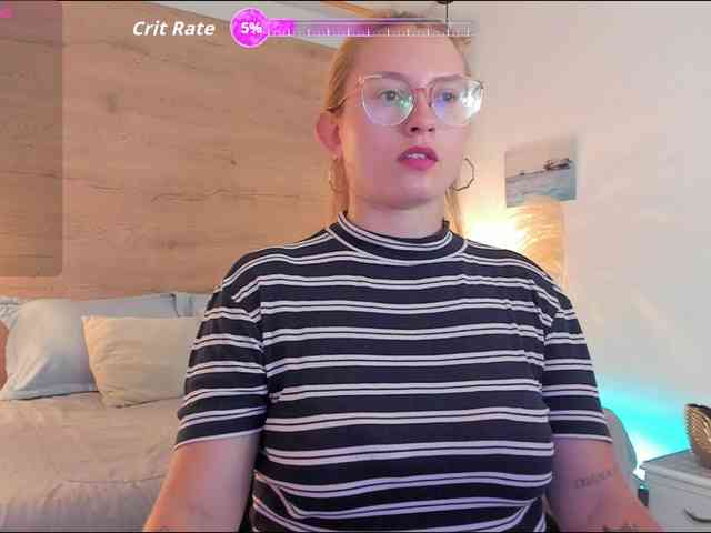 heeidi webcam