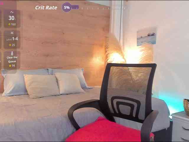 heeidi webcam