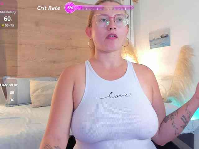 heeidi webcam