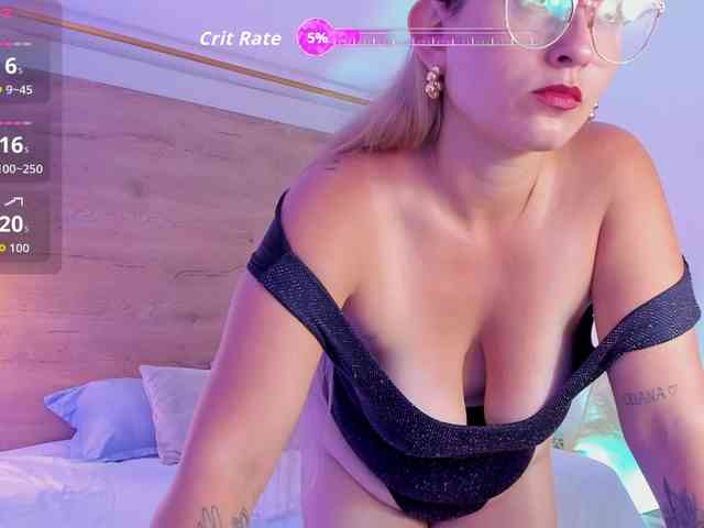 heeidi webcam