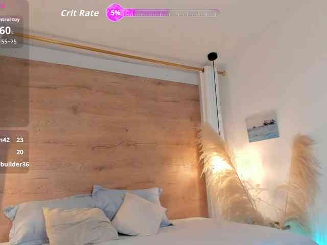 heeidi webcam