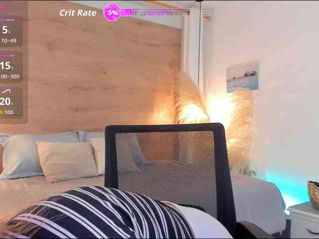 heeidi webcam