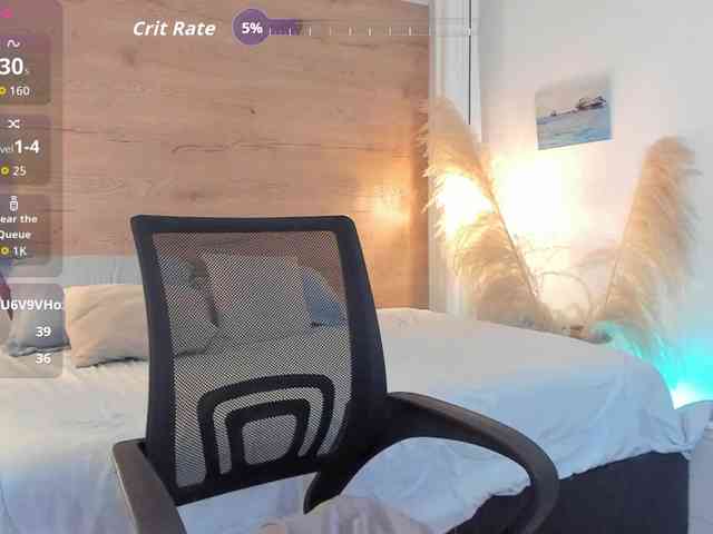 heeidi webcam
