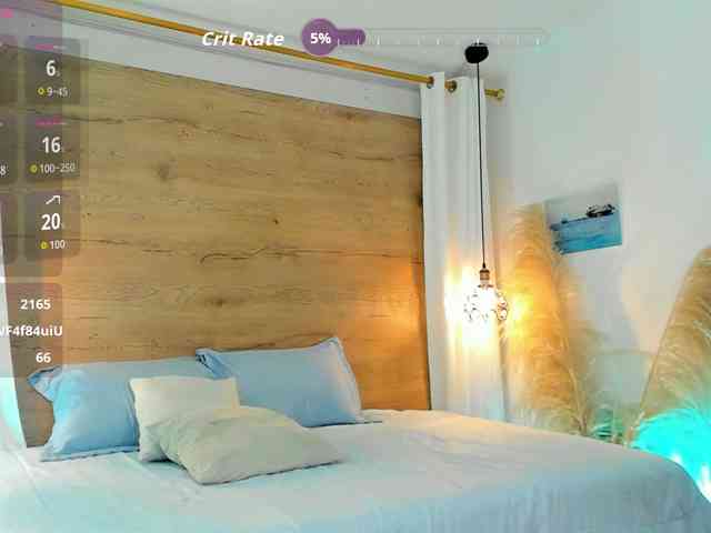 heeidi webcam
