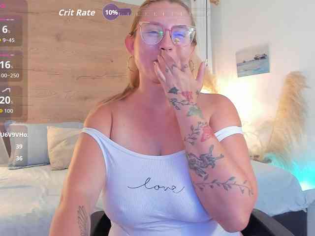 heeidi webcam