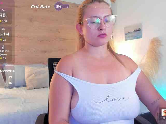 heeidi webcam